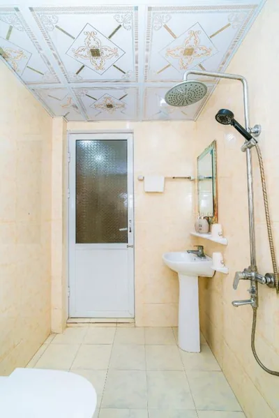 Sea Dragon Hotel Cát Bà & Aparment – 照片 2