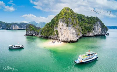 Sea Dragon Hotel Cát Bà & Aparment – 照片 3