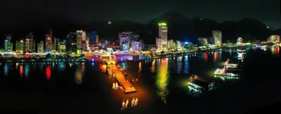 Sea Dragon Hotel Cát Bà & Aparment – 照片 6