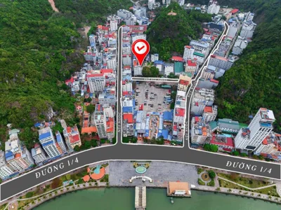 Sea Dragon Hotel Cát Bà & Aparment – 照片 7