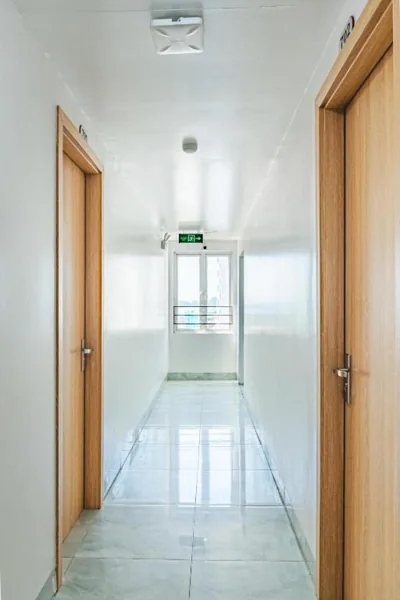 Sea Dragon Hotel Cát Bà & Aparment – 照片 8