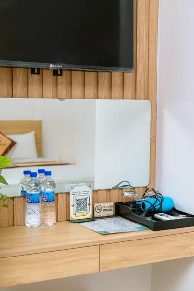 Sea Dragon Hotel Cát Bà & Aparment – 照片 13