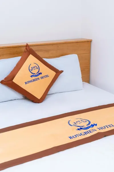 标准双床房 — Sea Dragon Hotel Cát Bà & Aparment
